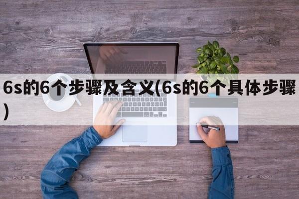 6s的6个步骤及含义(6s的6个具体步骤)