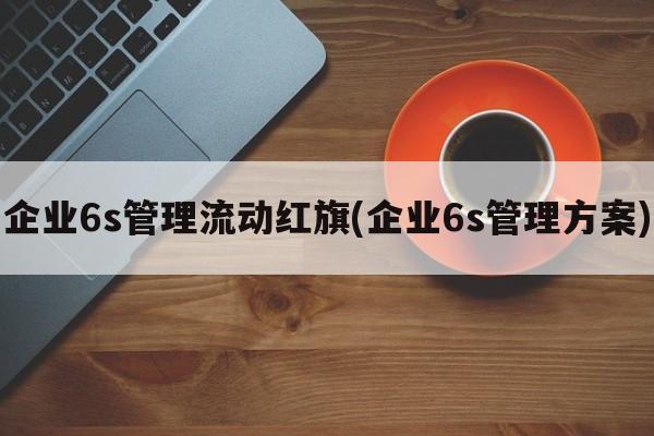 企业6s管理流动红旗(企业6s管理方案)