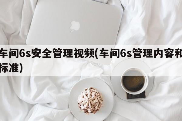 车间6s安全管理视频(车间6s管理内容和标准)