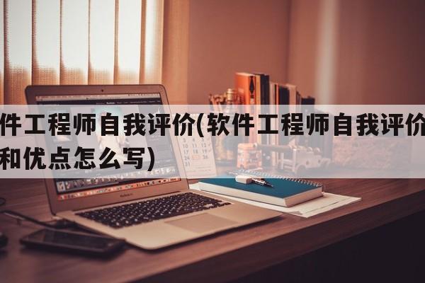 软件工程师自我评价(软件工程师自我评价缺点和优点怎么写)